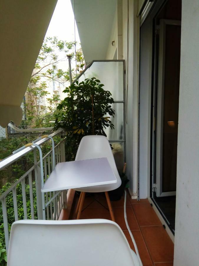 Athens 130 Apartamento Exterior foto